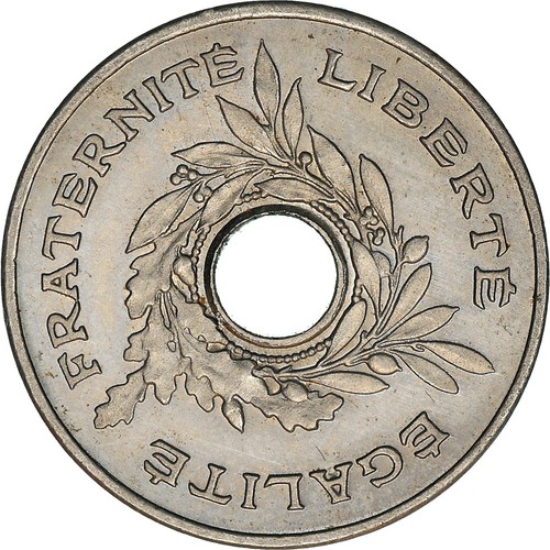 181786 coin france essai - coin,,