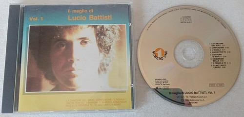 Lucio battisti meglio di - lucio, il