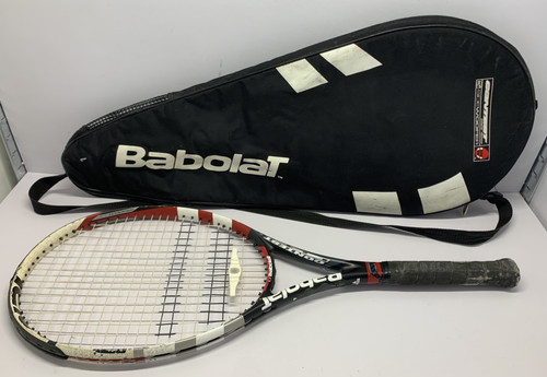 Racchetta tennis babolat - da,