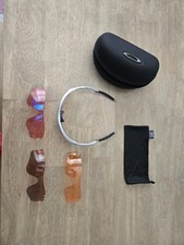 Occhiali da sole Oakley Radarlock Path lenti VR28 TDF