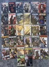 Hellblazer JOB LOT of 32 x