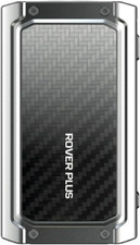 Rover plus box - box, sigaretta