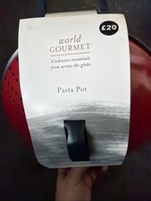 Pastiera World Gourmet Rosso
