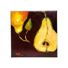 Original Acrylic painting on