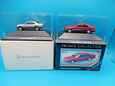 Modelli Herpa 1:87 Mercedes