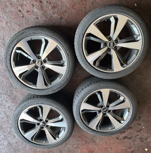 Cerchi lega audi - a1, da