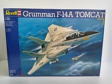 Grumman F-14A Tomcat Revell