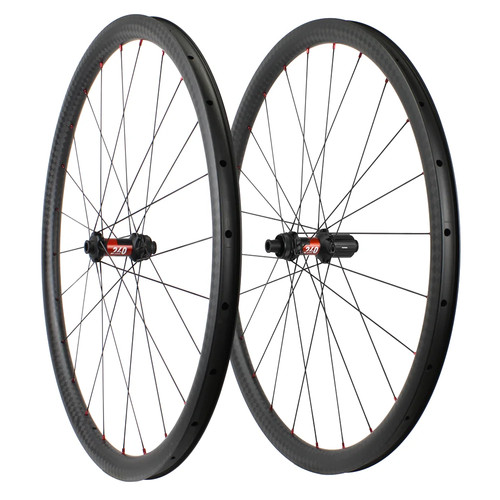 Set ruote bici strada - bici, da