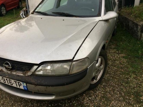 Motore opel vectra - motore, phase