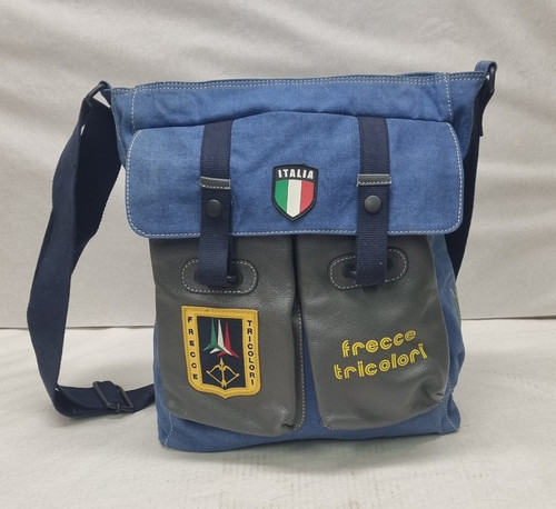 Borsa tracolla frecce - borsa, a