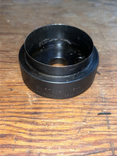 Ford rotunda rear - rotunda, crankshaft