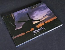 Atlantic, ali sul mare