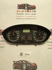 Quadro strumenti - quadro,