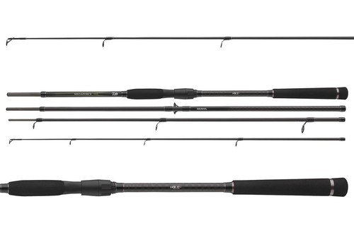 Daiwa megaforce travel - travel, 2,70m