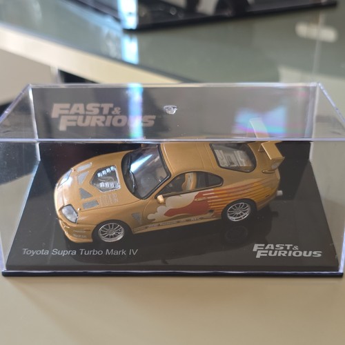 Fast furious toyota supra - fast,