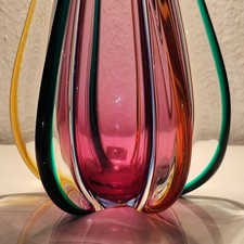 Grande vaso VETRO DI MURANO
