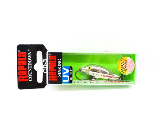 Rapala countdown naufrage - rapala,