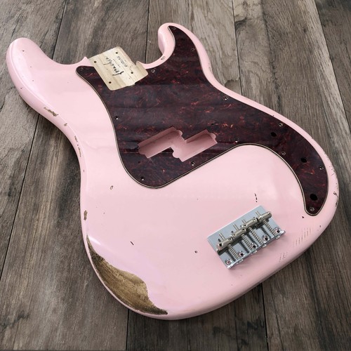 Franchin jupiter bass body - jupiter,
