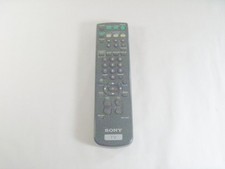 Telecomando originale Sony