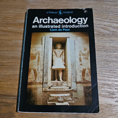 Paor liam archaeology - archaeology, an