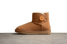 Ugg stivaletto invernale donna