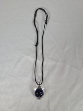 Bellissima collana sfera in - collana,