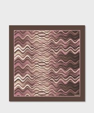 Missoni foulard in seta con