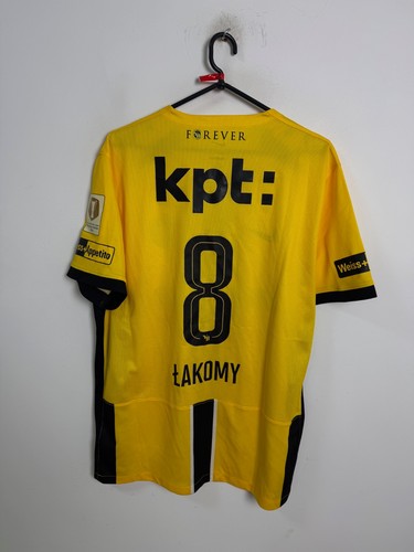 Maglia home football ragazzo - football,