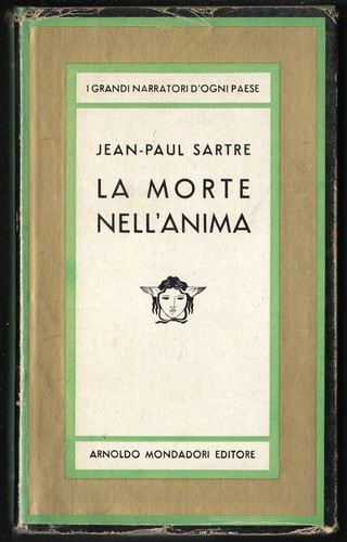 Jean paul sartre la morte - sartre,