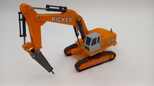 Hacd221 escavatore cingolato - hacd221,