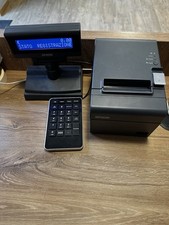 CASSA  FISCALE EPSON Scontrini