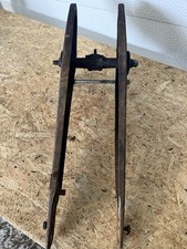 Forcella anteriore Zündapp