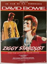 ZIGGY STARDUST (1983) DAVID