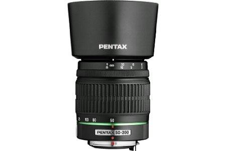 Pentax smc 200 - smc, 50-200