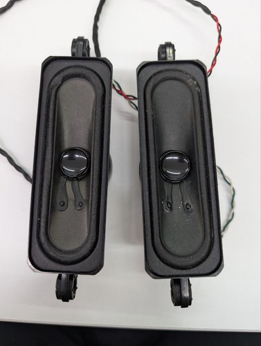 Coppia altoparlanti iec - coppia,