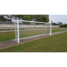 Coppia porte calcio in - porte, 7