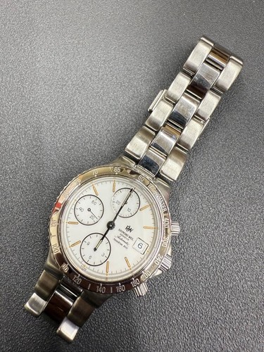Orologio cronografo automatico - orologio,