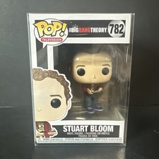 Funko Pop! Vinile: Television