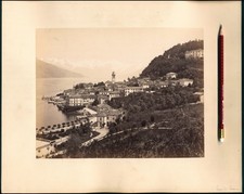 Fotografia Bellagio / Lago di