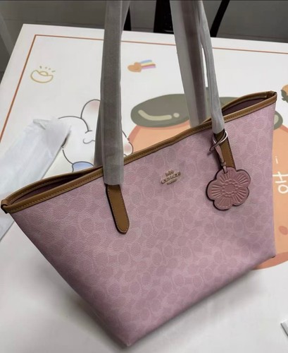 Cel33 coach city tote - tote, bag