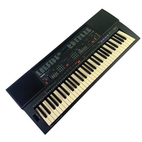Yamaha portatone psr - yamaha, psr-500