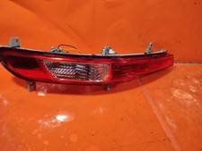 ✅FENDINEBBIA POSTERIORE