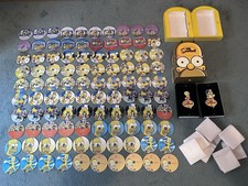 The Simpsons Sammlerstück
