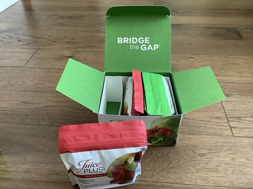 Juice plus essentials 2 - juice, plus+