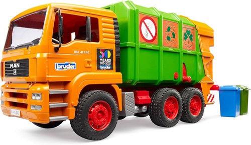 Bruder 01056 man tga - bruder, camion