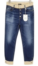 Jeans donna LIU JO W28 blu