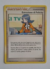 Estrazione Di Felicity 98/106