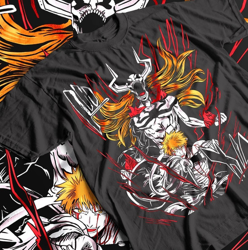 Bleach ichigo kurosaki - ichigo,