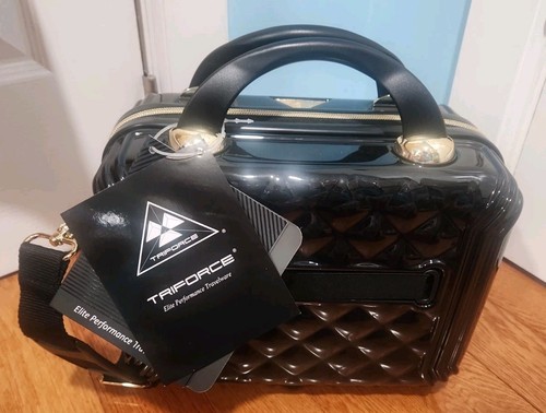 Beauty case triforce elite - beauty,