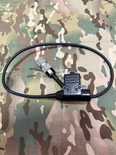 Adattatore nexus pin peltor - 6,